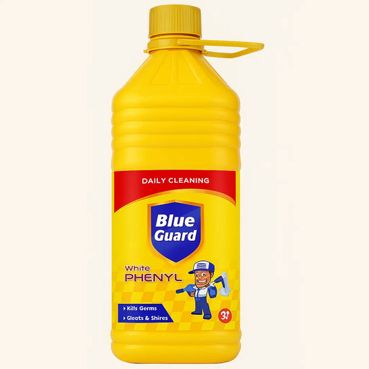 Blue Guard Phenyl