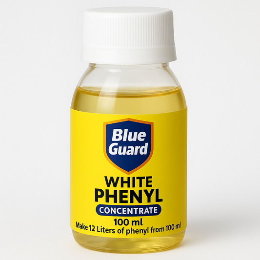 White Phenyl Concentrate – 100ml